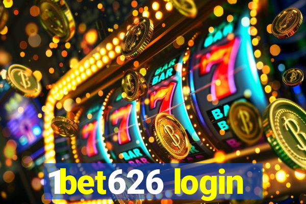 1bet626 login